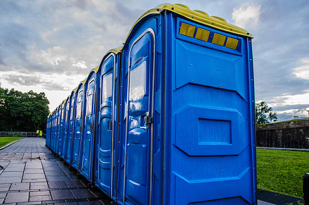 Portable Toilet Options We Offer in Bithlo, FL